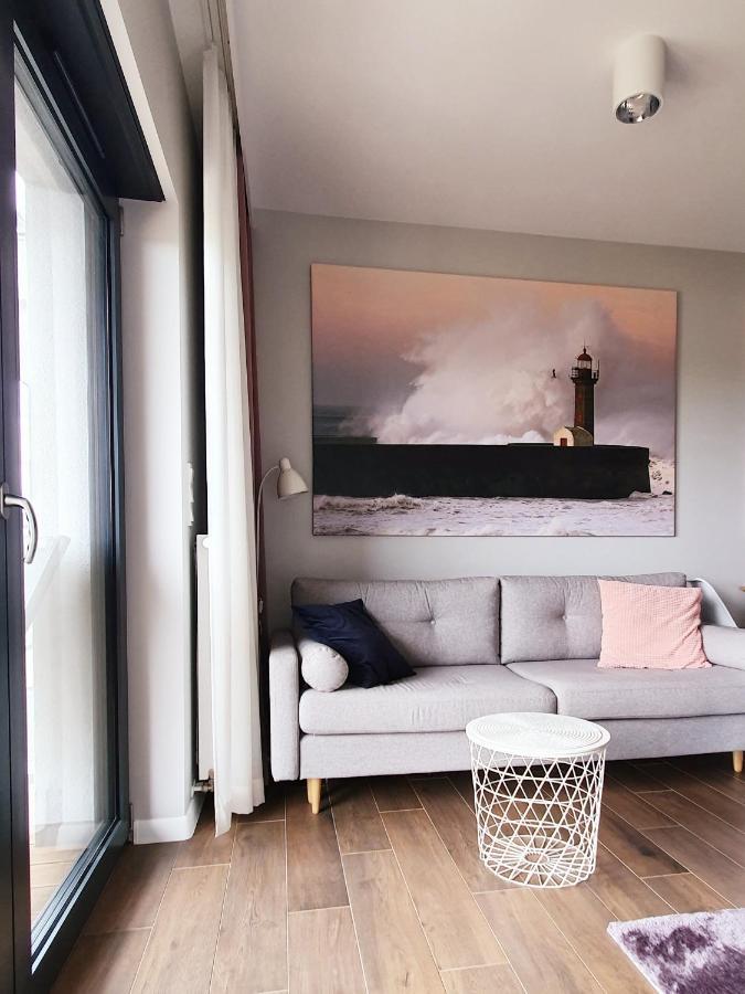 Rayo Gardenia Seaside Apartment Dziwnow Exterior photo