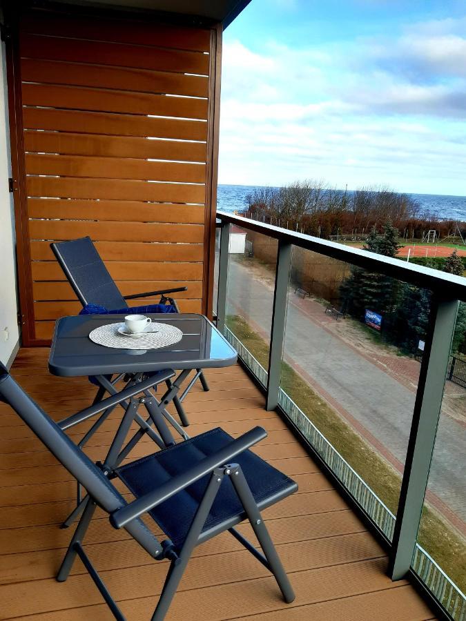 Rayo Gardenia Seaside Apartment Dziwnow Exterior photo